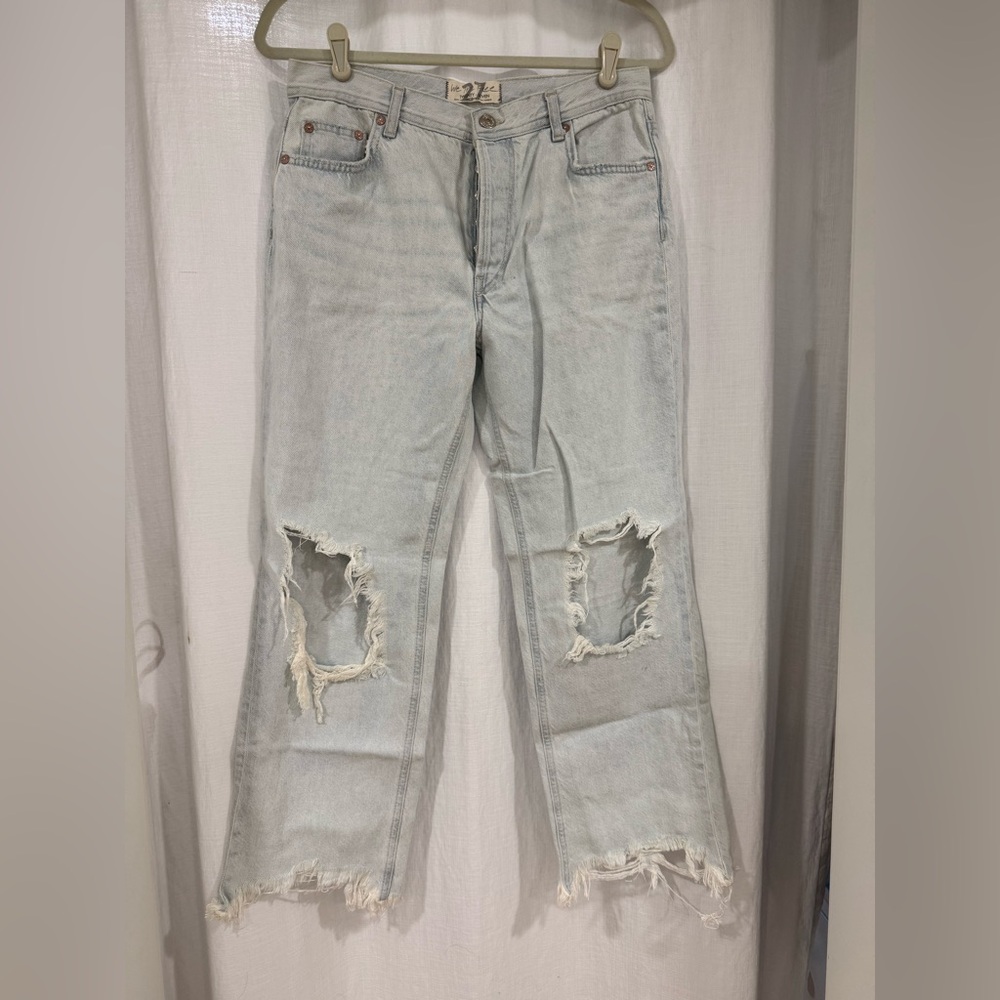Free People Jeans